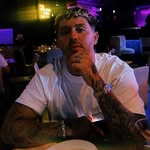 Max McLean / 𝔗𝔞𝔱𝔱𝔬𝔬 𝔄𝔯𝔱𝔦𝔰𝔱 - @maxwellangelo_ - Instagram
