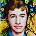 Maxwell McLean - @car_crash_hearts - Instagram