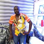 Maxwell Nii Lamptey Mills - @maxico516 - Instagram