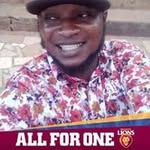 Anc Maxwell Monday Audu - @ancmaxwell - Instagram