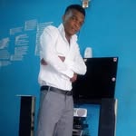 Ibritam Maxwell Monday - @maxkebble1 - Instagram