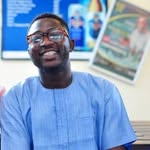 Omojesu Maxwell Monday Chizuruoke - @mondaynwogu - Instagram