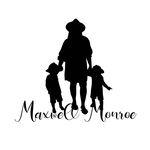 Maxwell Monroe - @shopmaxwellmonroe - Instagram