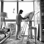 Maxwell Elliott Morrison - @maxwellmorrisondesign - Instagram