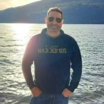 John Morrow - @johnnymaxwellmorrow - Instagram