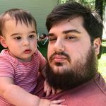 Joshua Maxwell Morrow - @zaratose - Instagram
