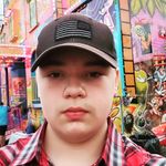 Maxwell morrow - @max98322 - Instagram