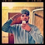 Maxwell Nichols - @borntreasure - Instagram