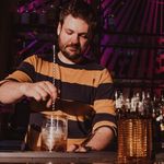 Maxwell Olson - @walkingreject - Instagram