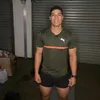 Maxwell Osborne - @maxlovefitness - TikTok