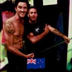 Timmy Maxwell Osborne - @timmy_osborne - Instagram