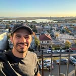 Maxwell Pacelli - @maxwellpacelli - Instagram