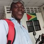 Maxwell Paceup - @maxwellpaceup - Instagram