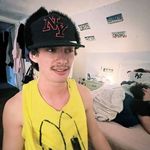 pace - @pacemaxwell - Instagram
