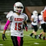 MAXWELL PEREZ🏈1⃣5⃣ - @mtkp15 - Instagram