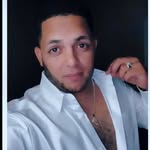 Maxwell Perez - @real_domi26 - Instagram
