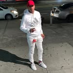 Maxwell Perez - @maxwell_2428 - Instagram