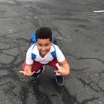 Maxwell Perez - @maxwellperez5 - Instagram