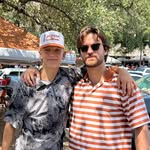 Maxwell Perez - @maxkperez - Instagram