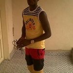 Maxwell Peter - @maxwellpeter8467 - Instagram