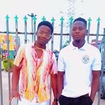 Maxwell Peter - @pee_maxwell - Instagram