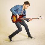 Maxwell Pierce (Bass) - @maxwell_pierce - Instagram