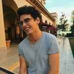 Aaron Maxwell Price - @aaronxprice - Instagram