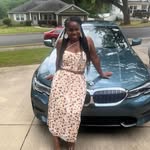Kendra Maxwell-Price - @miss_kendra_ - Instagram