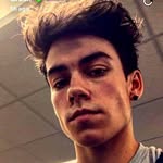 Max - @maxwell_price15 - Instagram