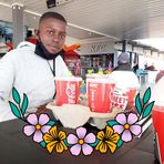 Maxwell Prince - Facebook
