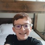 Maxwell Prince - @colkid22023 - Instagram