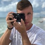 Maxwell Pughy - @maxwellpughuy - Instagram