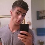 Mace ~ - @maxwellramirez239 - Instagram