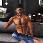 Maxwell Rhodes - @itsdaddymax - Instagram