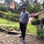 Maxwell Richard - @_maxwell_31 - Instagram