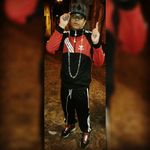 Maxwell Richard - @menor_du_v.a - Instagram