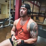 Maxwell Richard williams - @maxwellrichardwilliams - Instagram