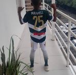 Maxwell Rivas - Facebook