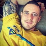 Maxwell Robinson - @maxwell_212342 - Instagram