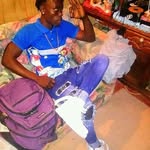 maxwellrobinson - @maxwellrobinson709 - Instagram