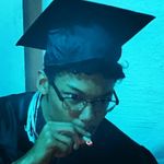 Maxwell Rowe - @blasian.is.here - Instagram