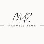 maxwell•rowe - @maxwell_rowe_ - Instagram