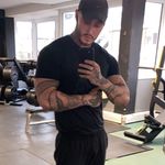 @maxwellrowe_ - Instagram