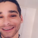 Maxwell Russell - @parched_emerald - Instagram