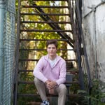 Maxwell Russell - @maximus_prime42 - Instagram