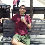 Maxwell Russell - @max4mass - Instagram