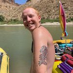 Maxwell finn ryan - @cascadingcowboy - Instagram