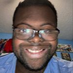 Joshua Maxwell sanders - @joshuamaxwells - Instagram