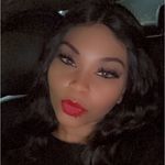 LaToya Maxwell-Sanders - @mzredd812 - Instagram