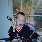 Maxwell Sanders - @maxfromohio - Instagram